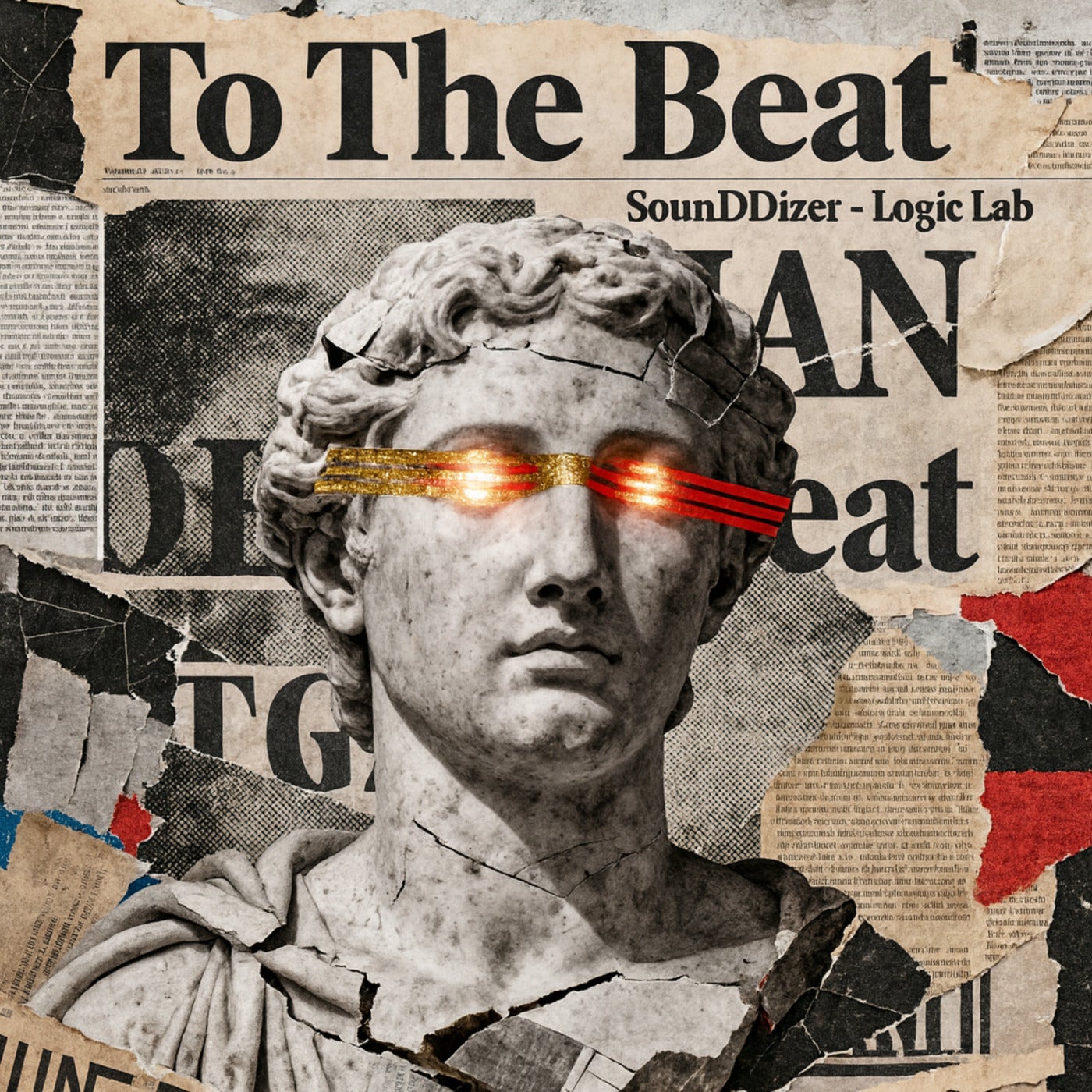 To The Beat