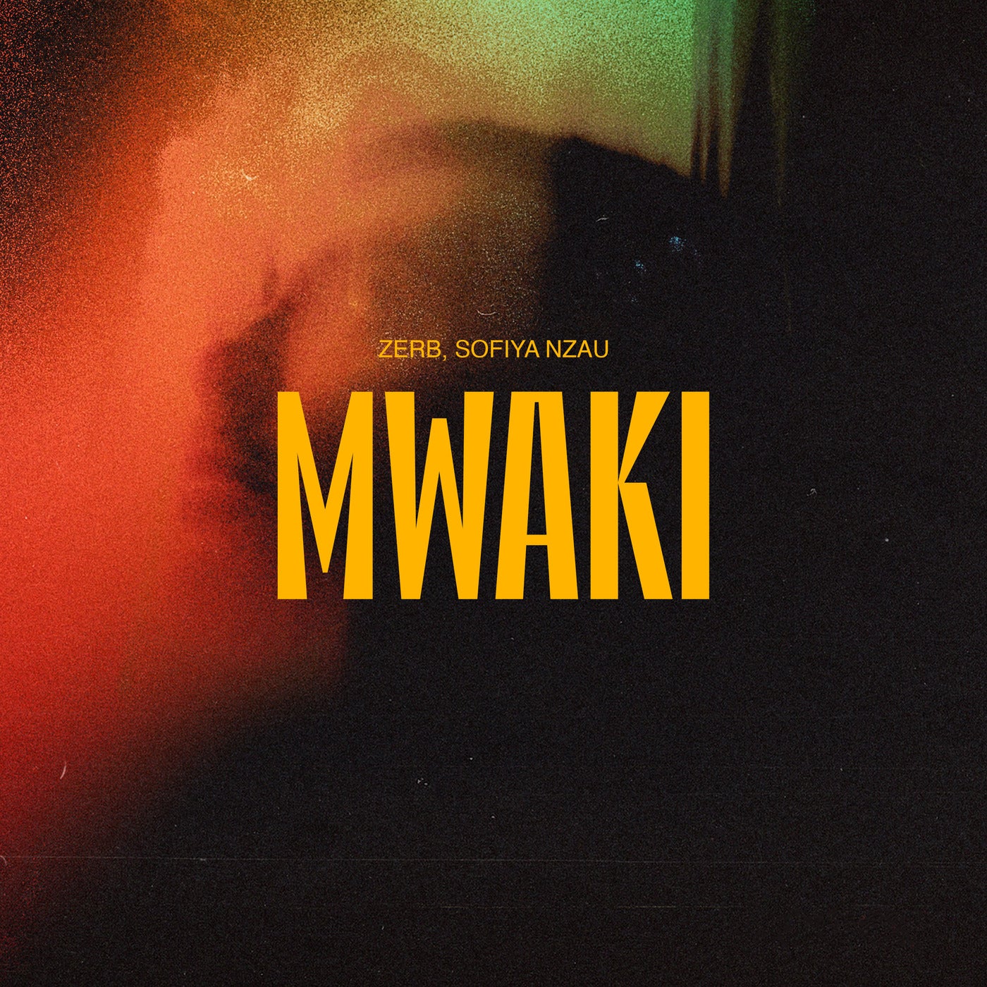 Mwaki - Extended Mix