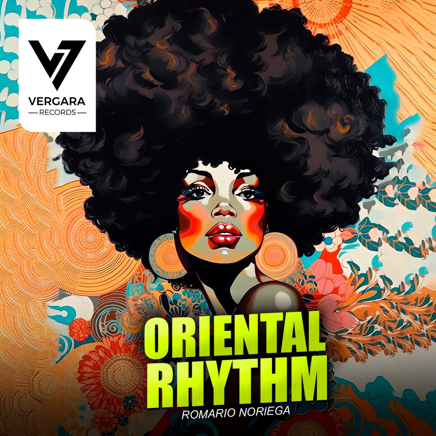 Oriental Rhythm