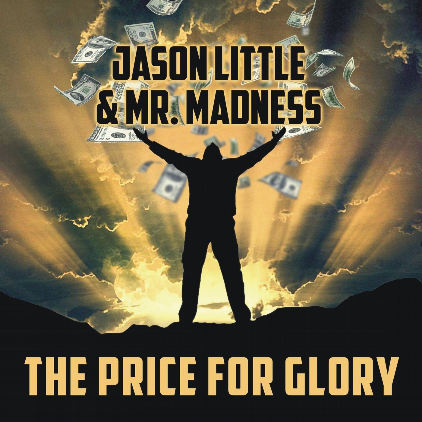 The Price for Glory