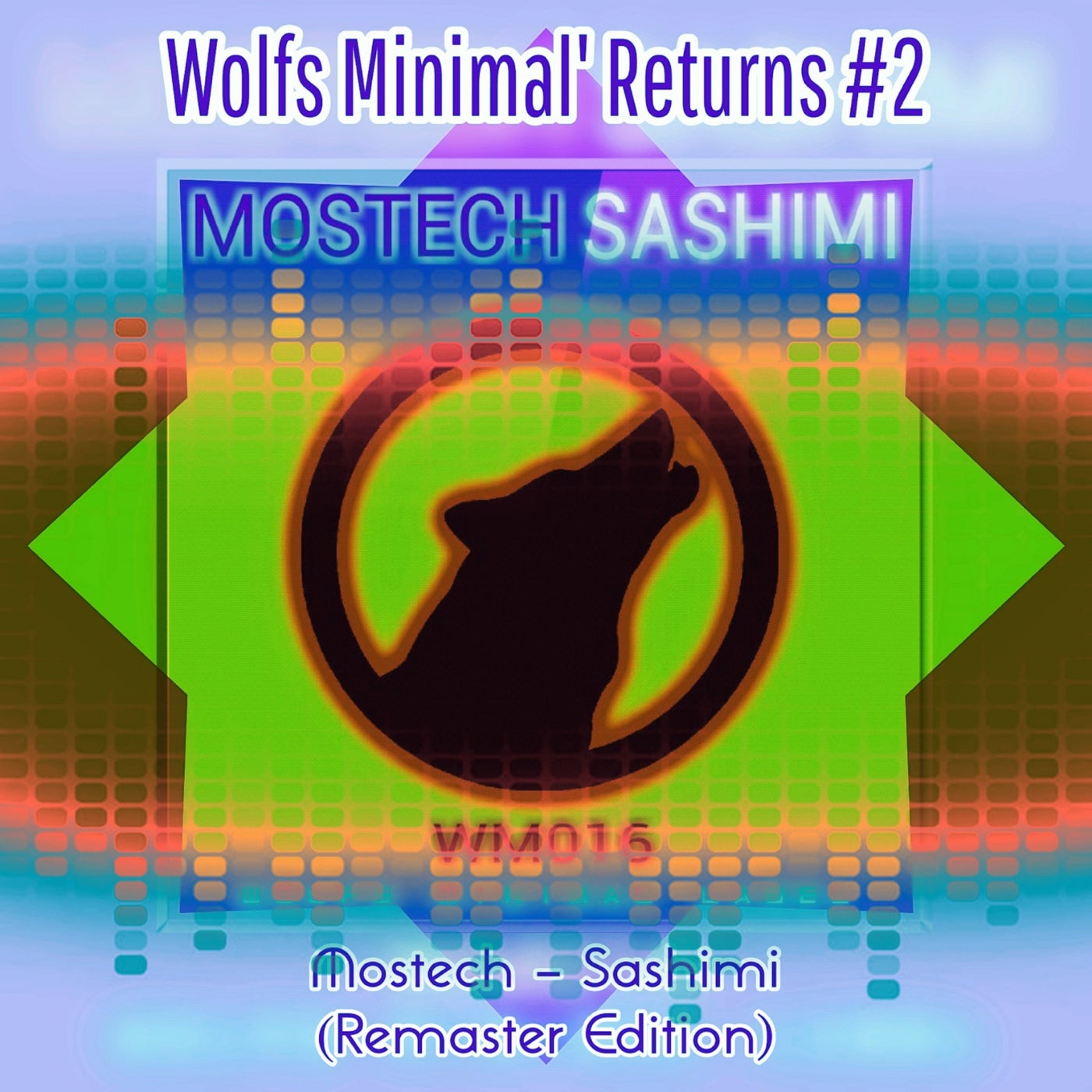 Sashimi (Remaster Edition)