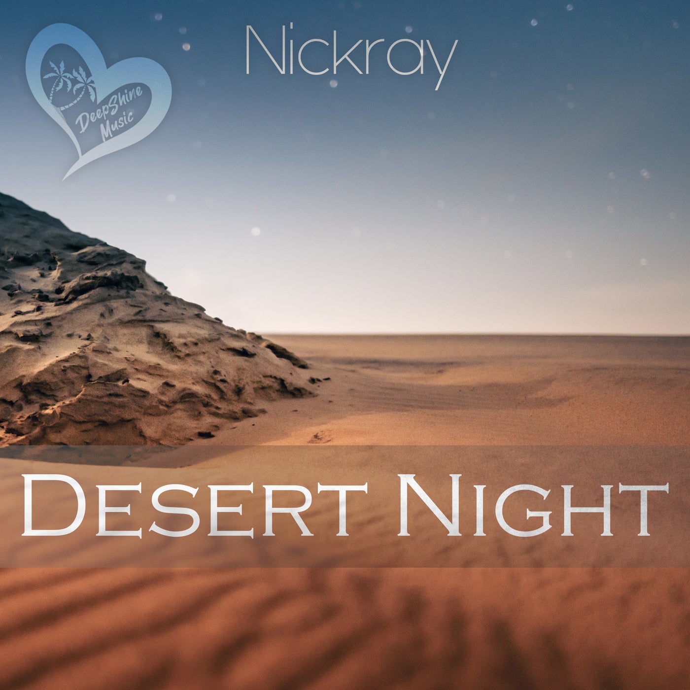 Desert Night