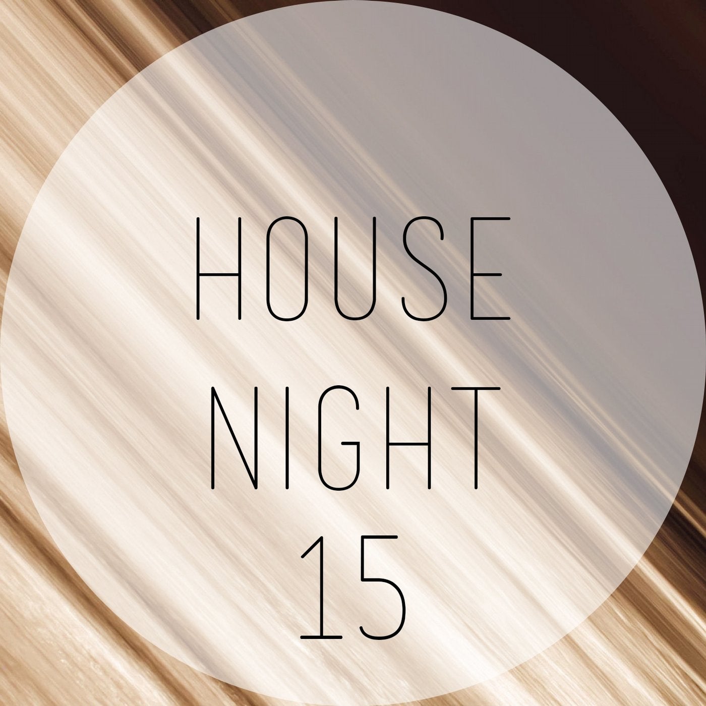 House Night, Vol. 15