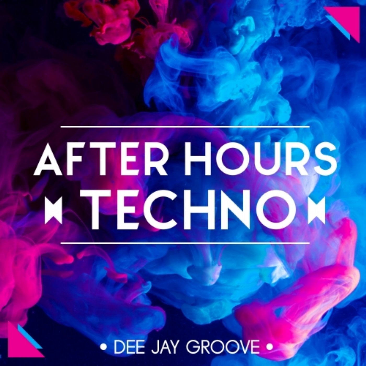 After Hours Techno