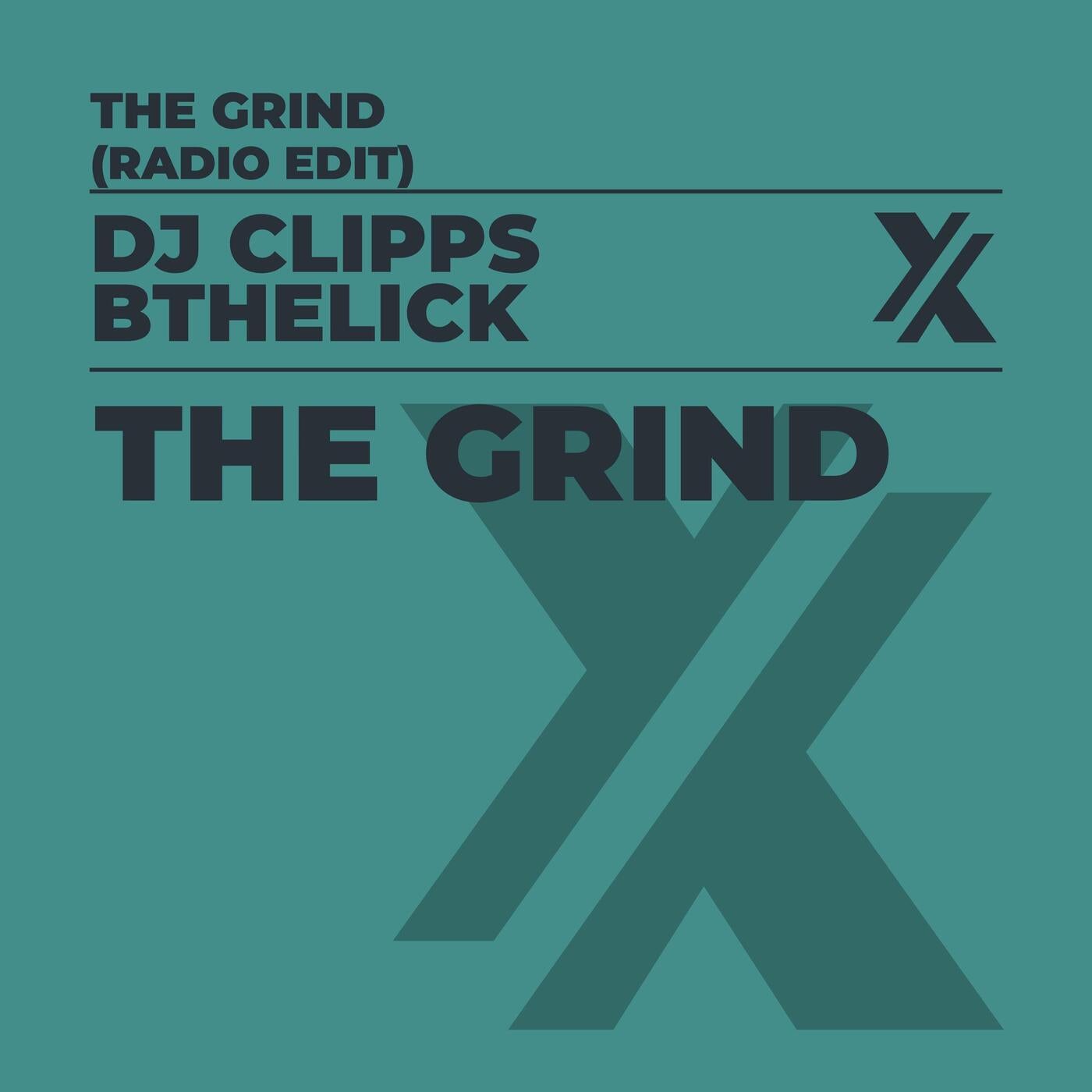 The Grind (Radio Edit)