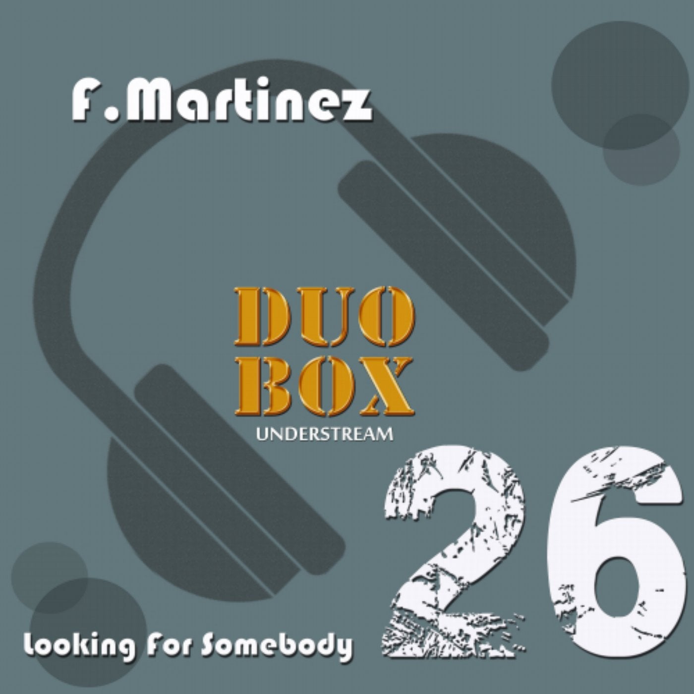 Looking For Somebody