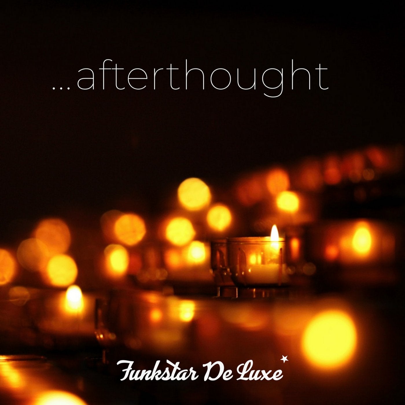 Afterthought