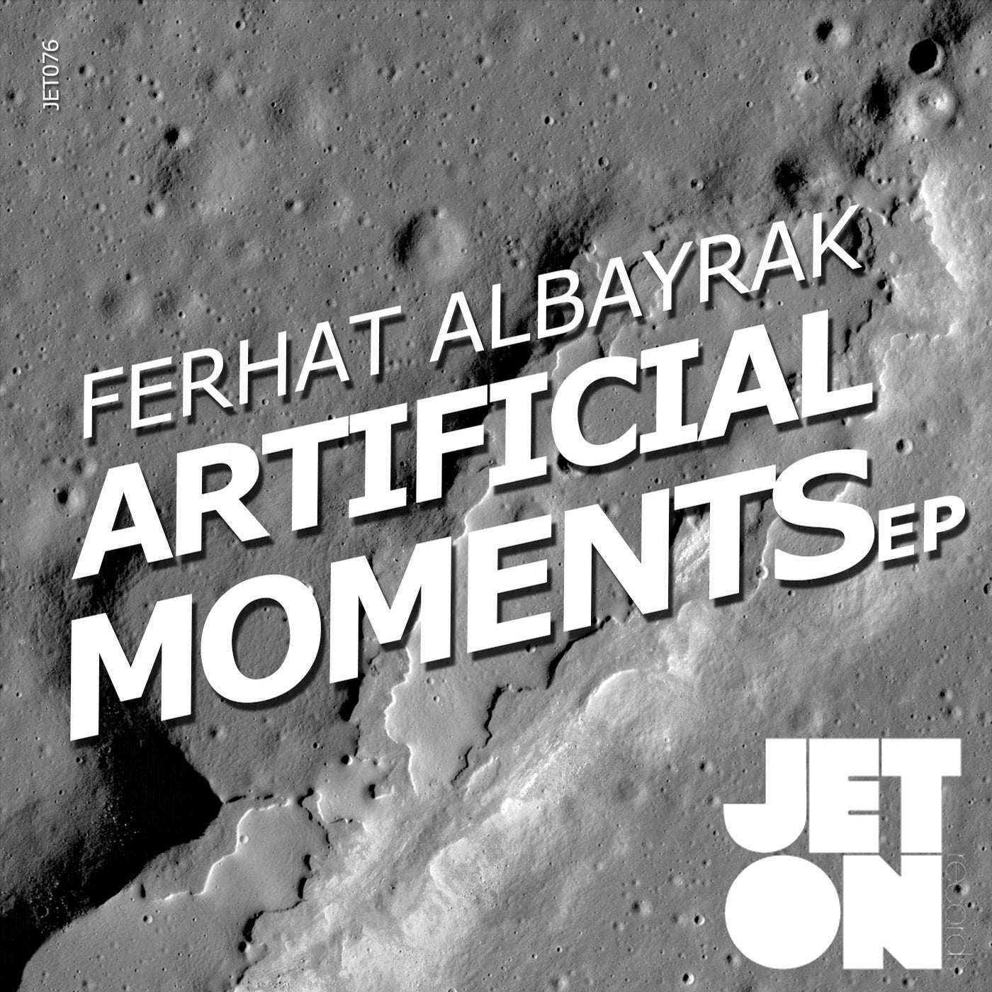 Artificial Moments EP