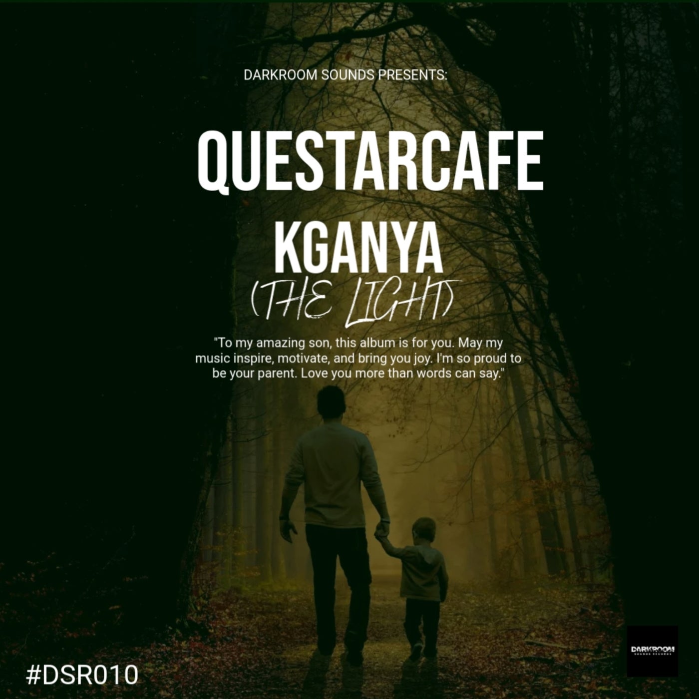 Kganya (The Light)