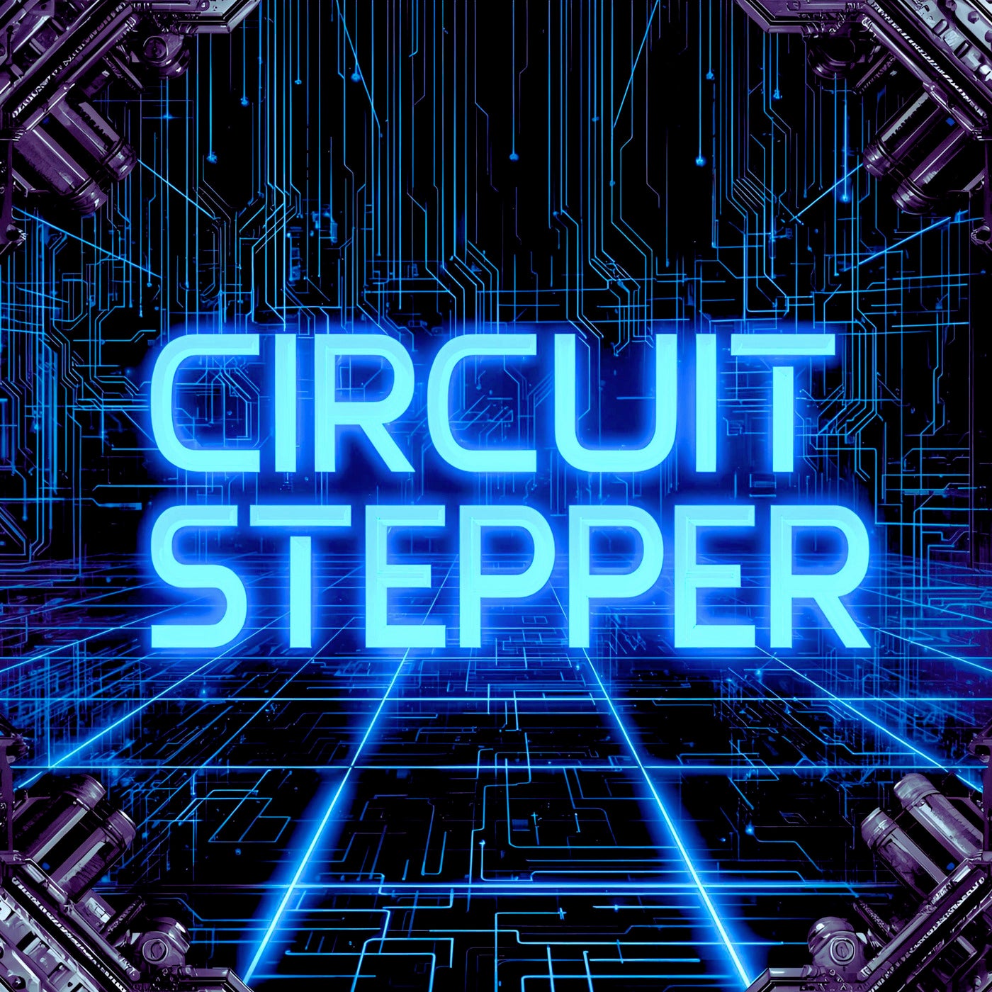 Circuit Stepper