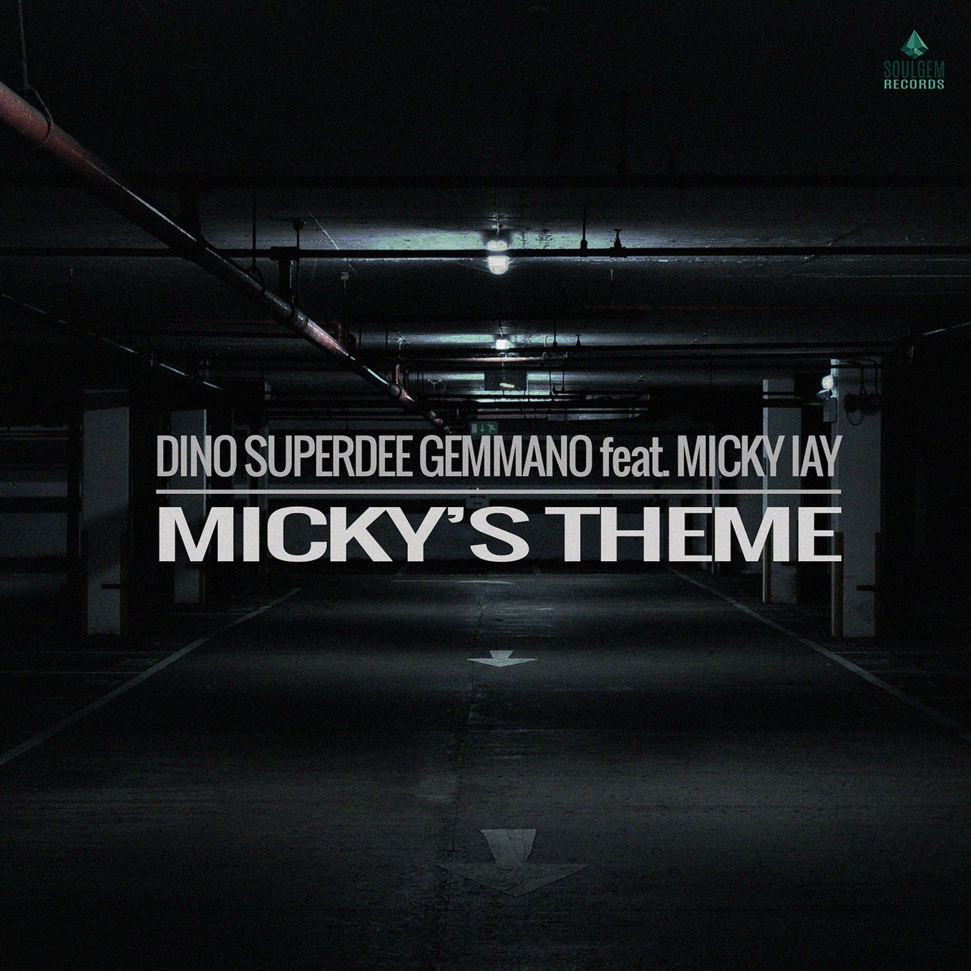 Micky's theme
