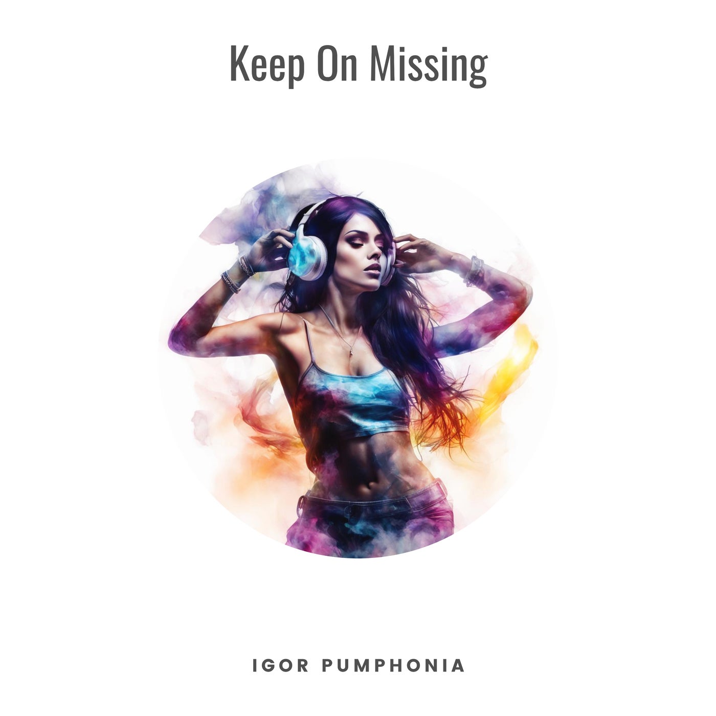 Keep On Missing