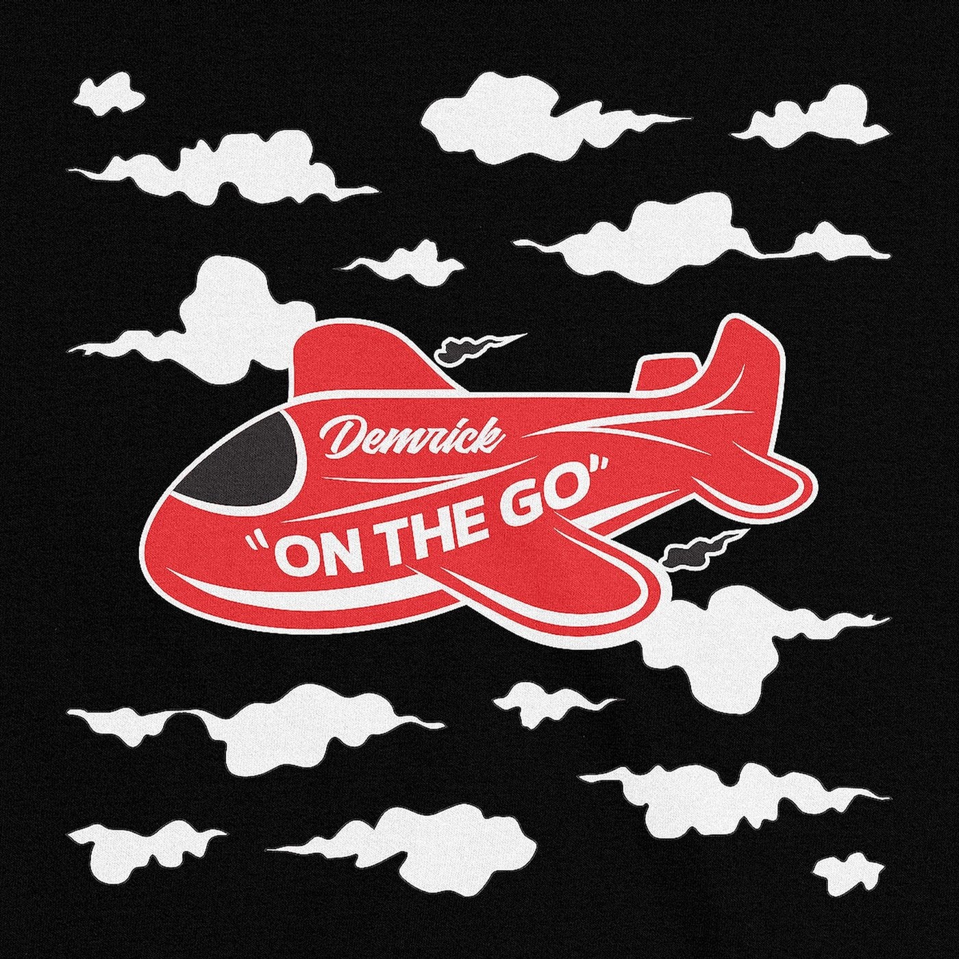 On The Go: In Flight Edition