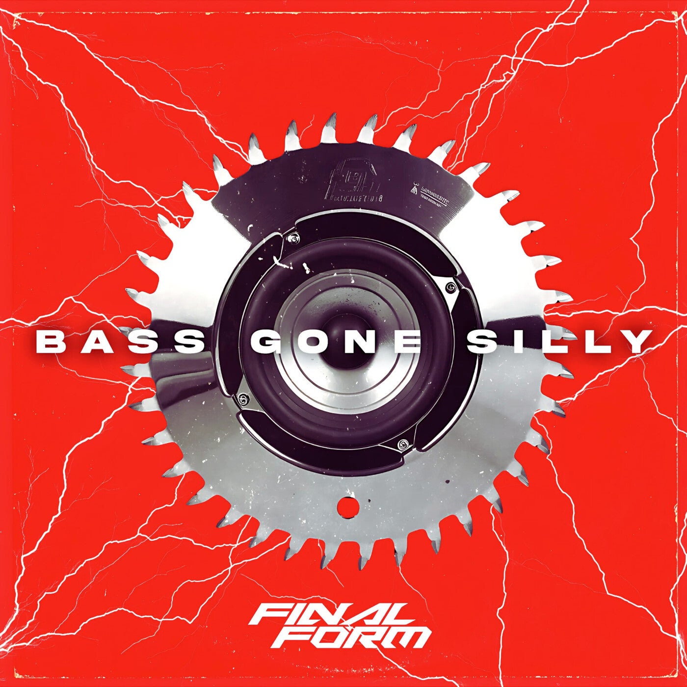 Bass Gone Silly