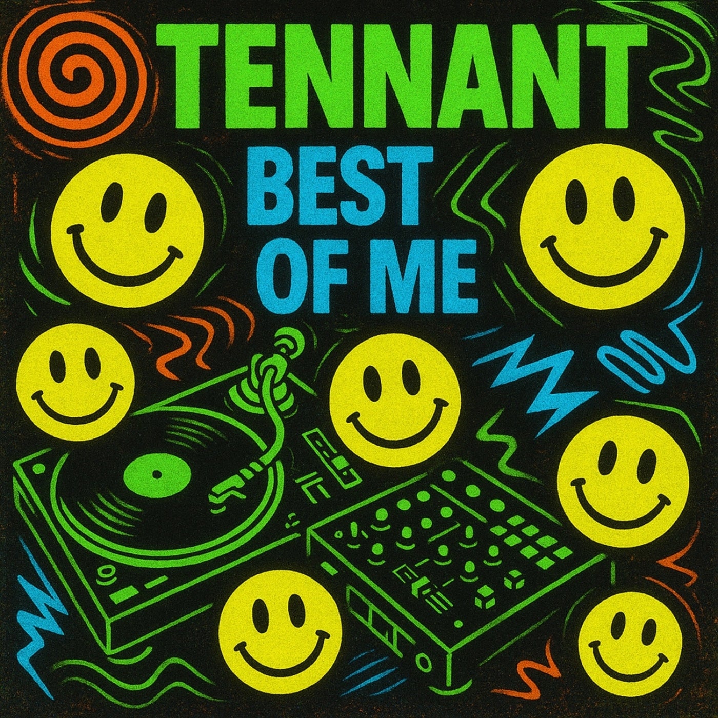 Best Of Me