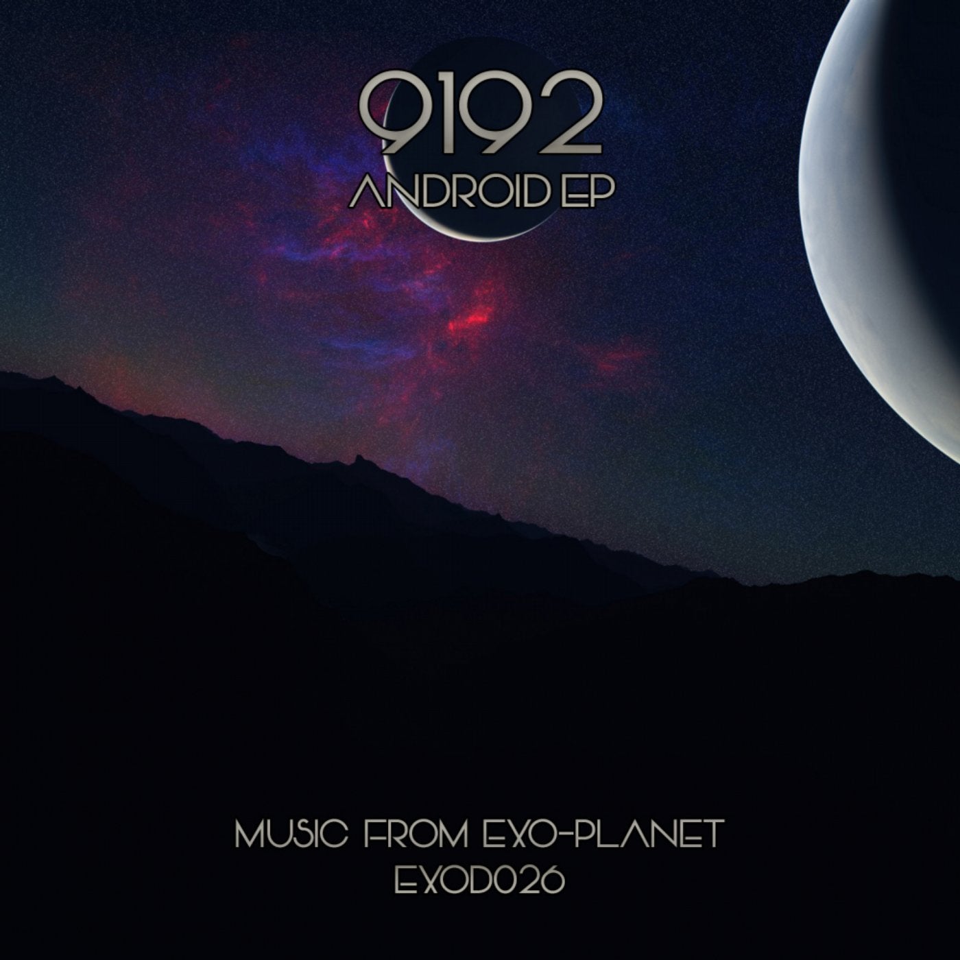 Android EP