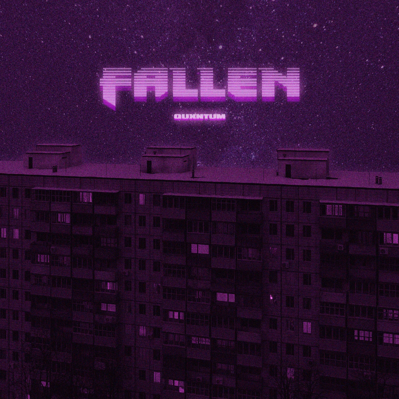 FALLEN