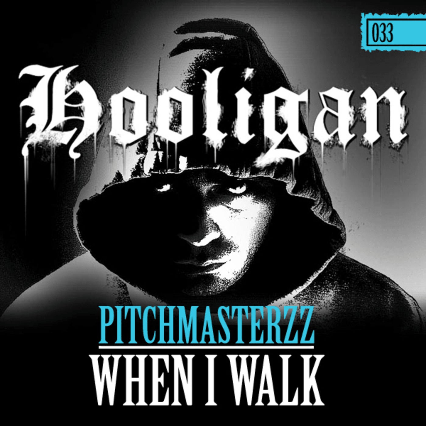 When I Walk