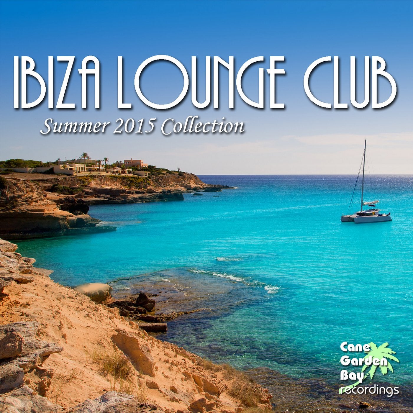 Ibiza Lounge Club - Summer 2015 Collection