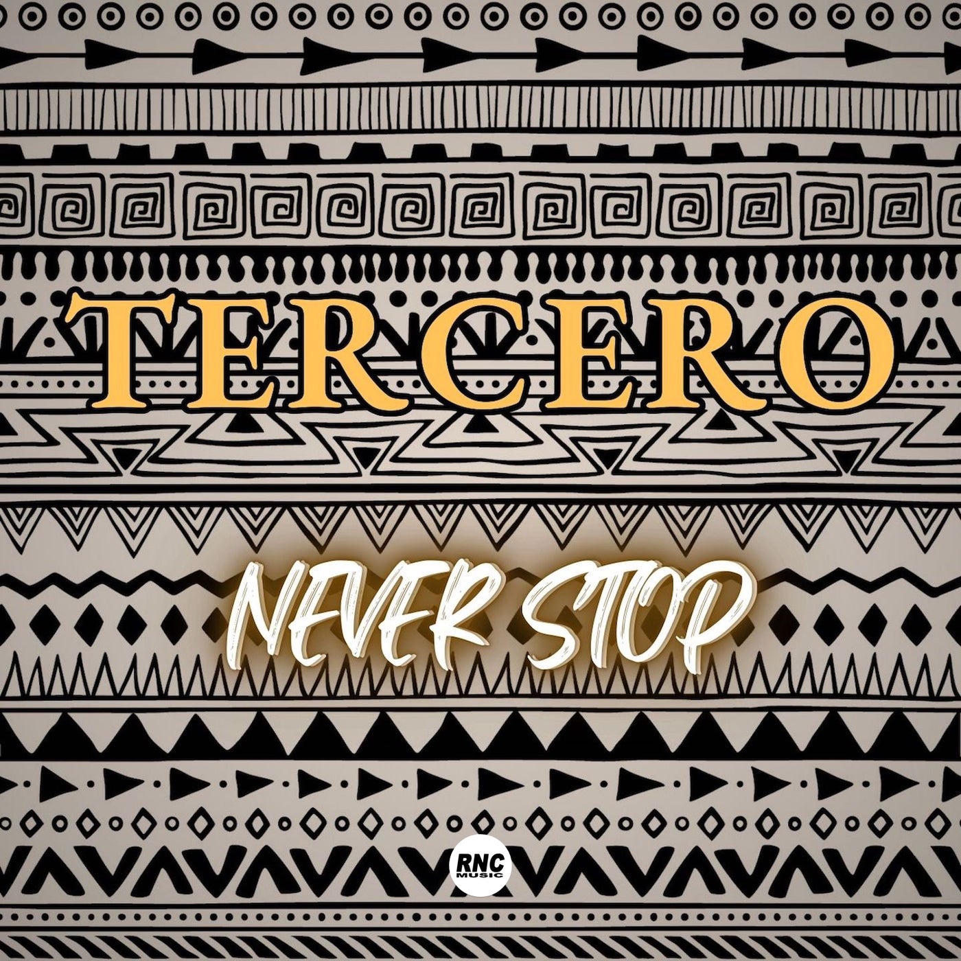 Never Stop