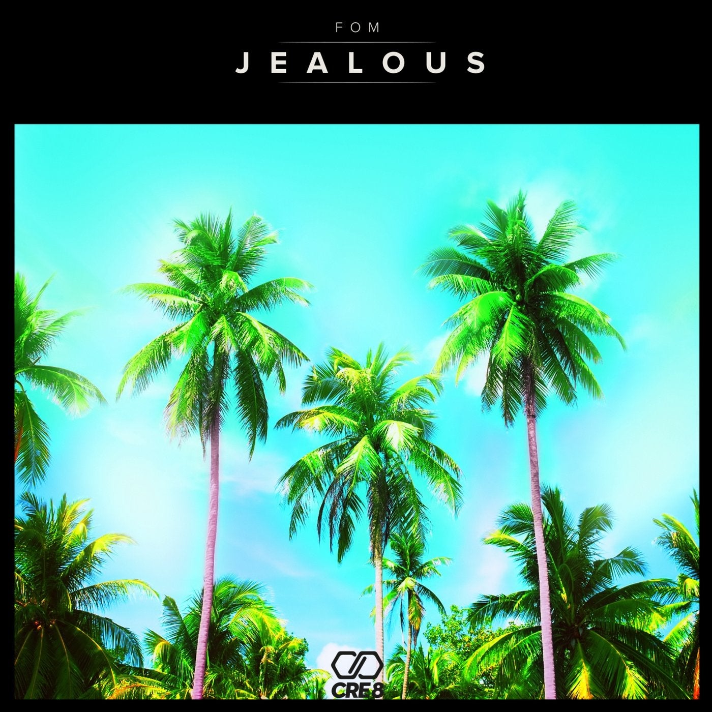 Jealous (Radio Edit)