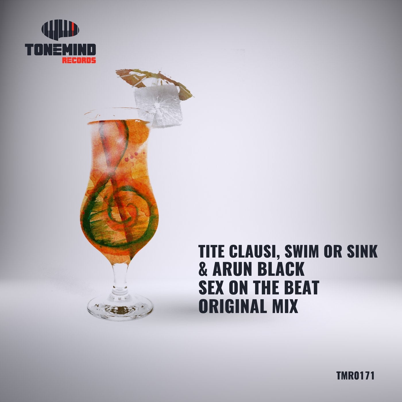 Tite Clausi, Arun Black, Swim Or Sink - Sex On The Beat [Tonemind Records]  | Music & Downloads on Beatport