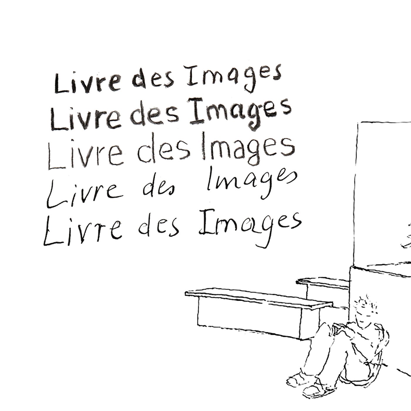Livre des Images (Soundtrack)