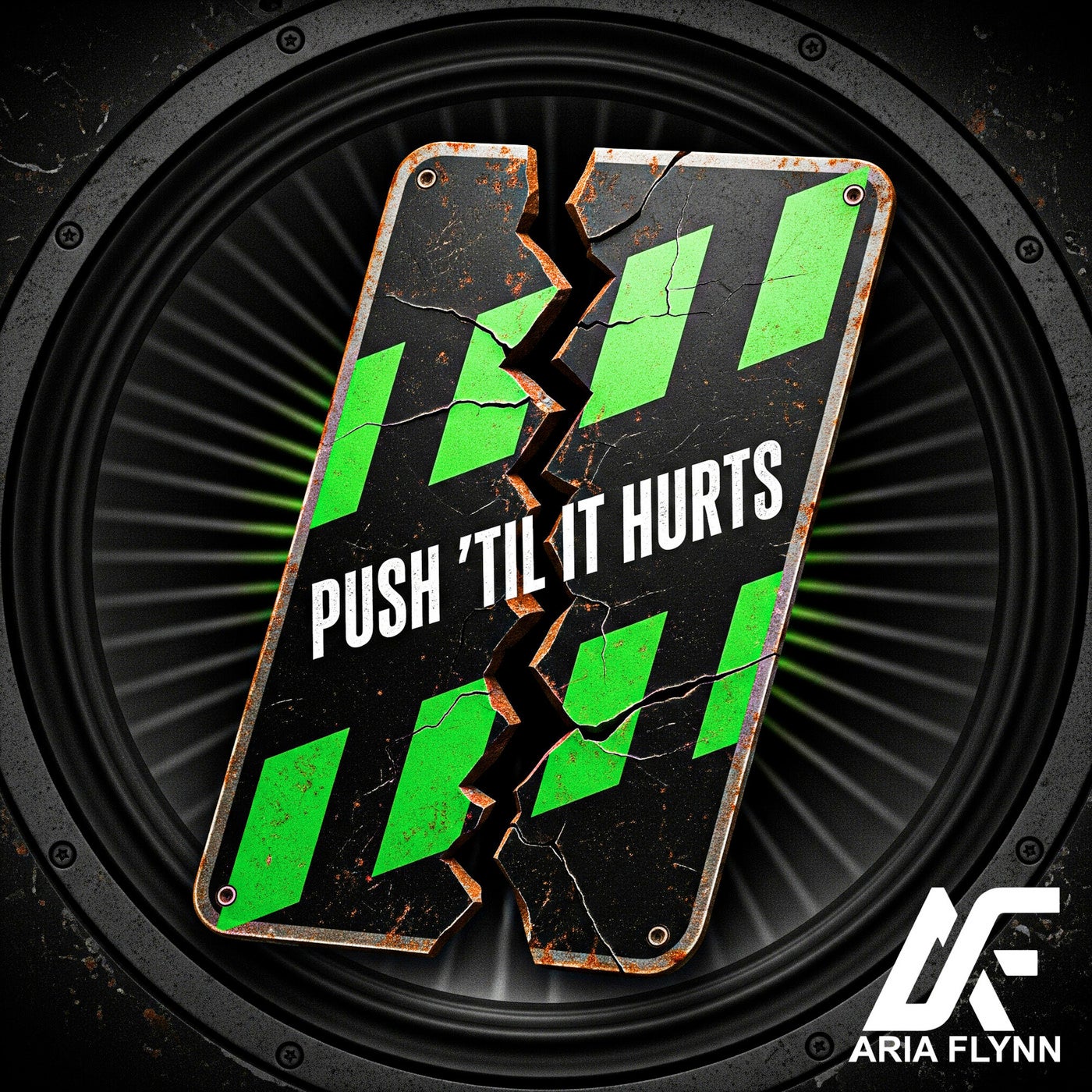 Push Til It Hurts