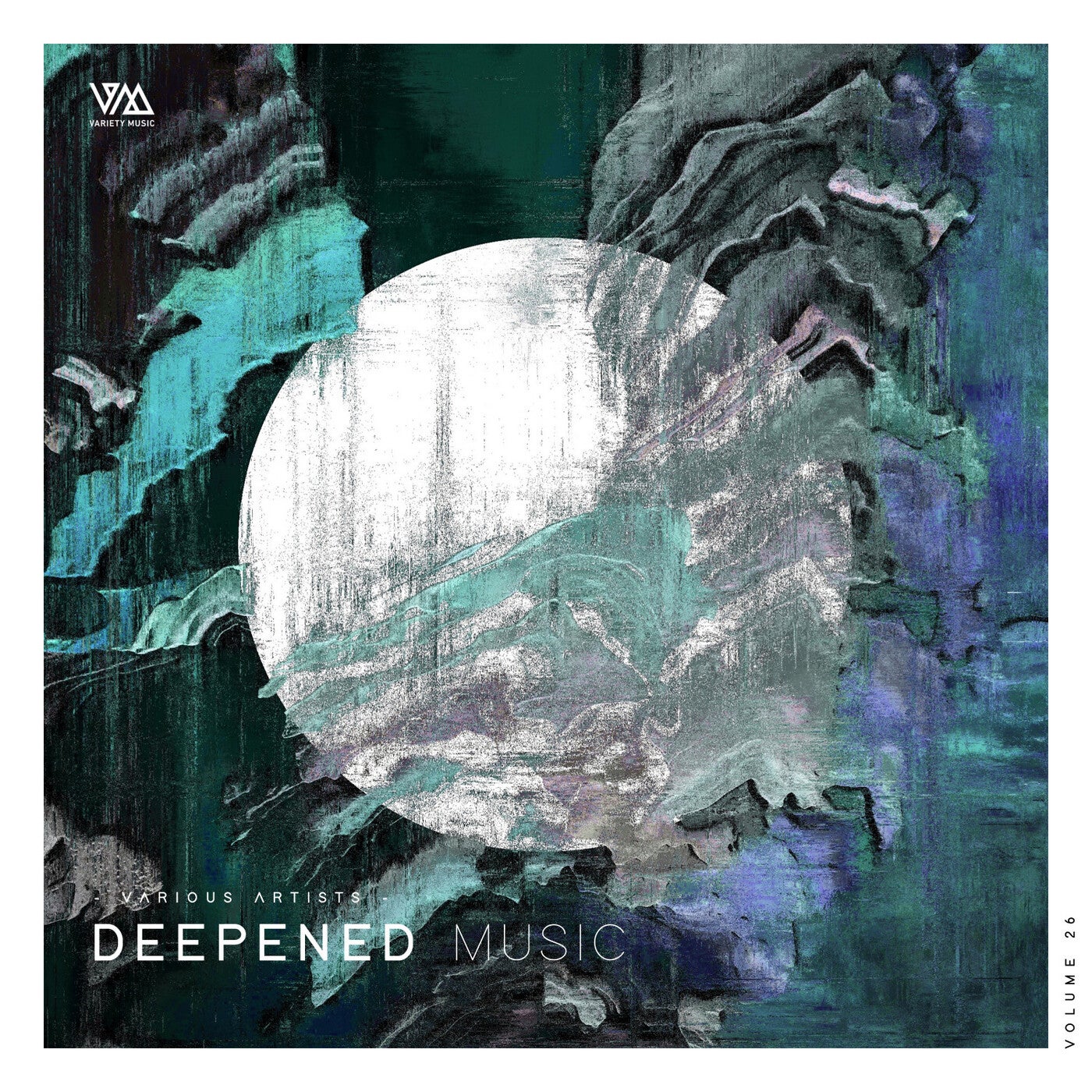 Deepened Music Vol. 26