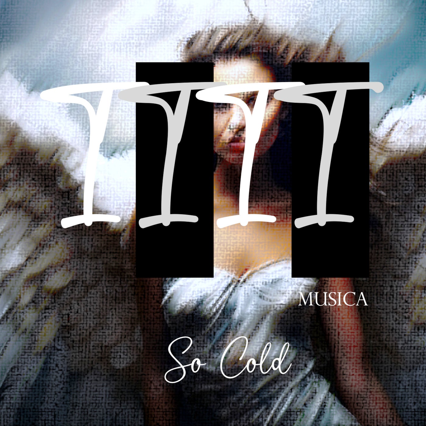 So Cold (Extended Mix)