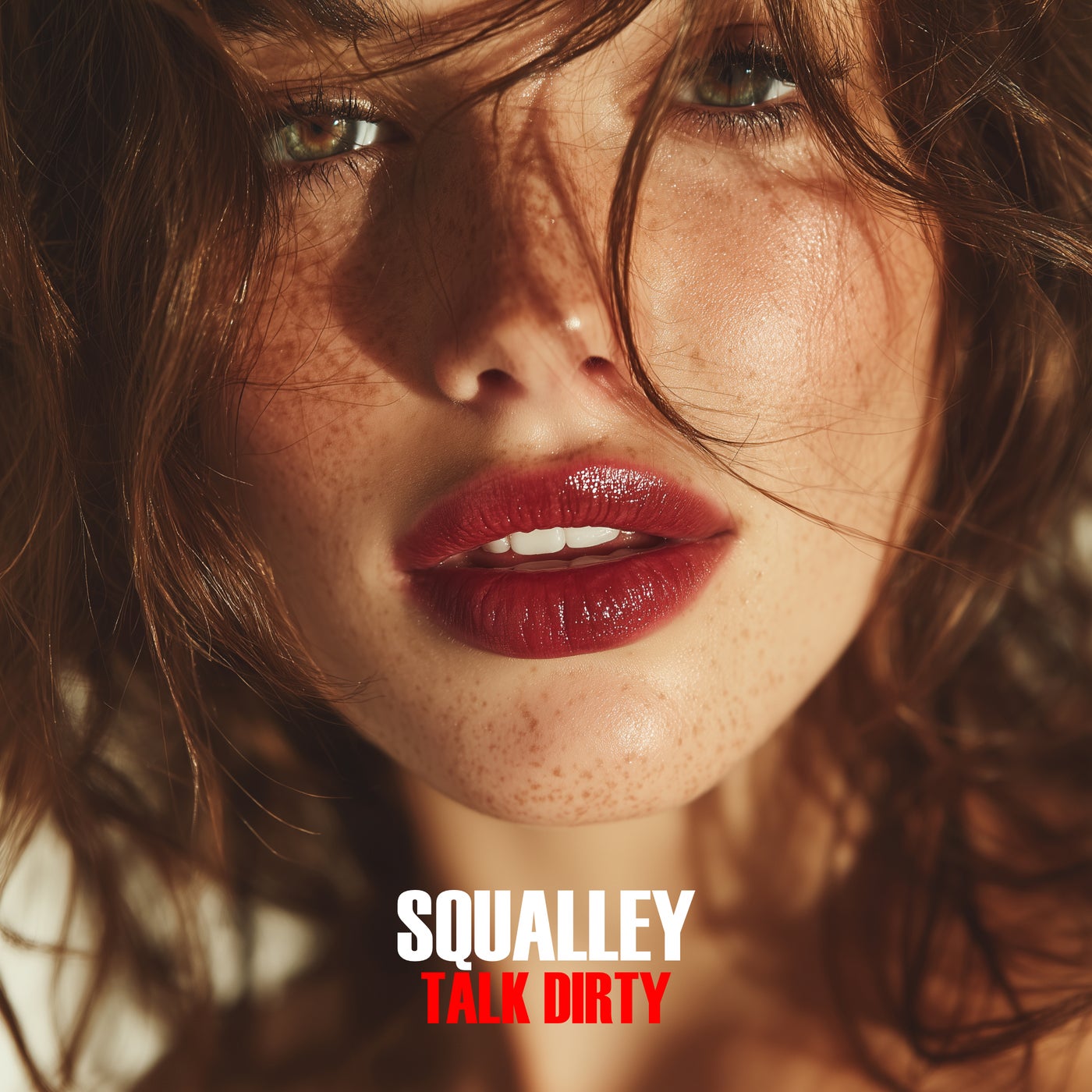Talk Dirty