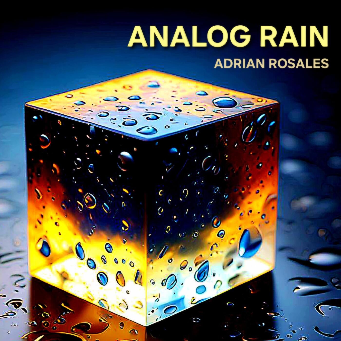 ANALOG RAIN