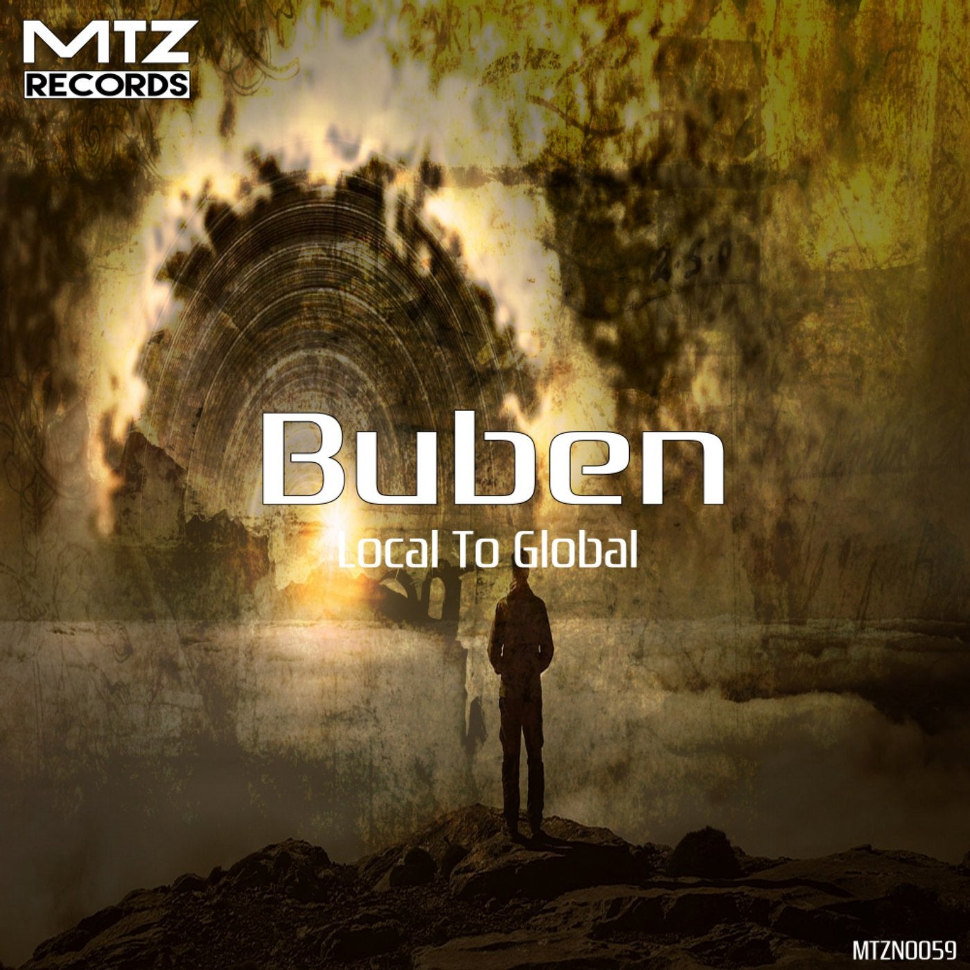 Local To Global EP