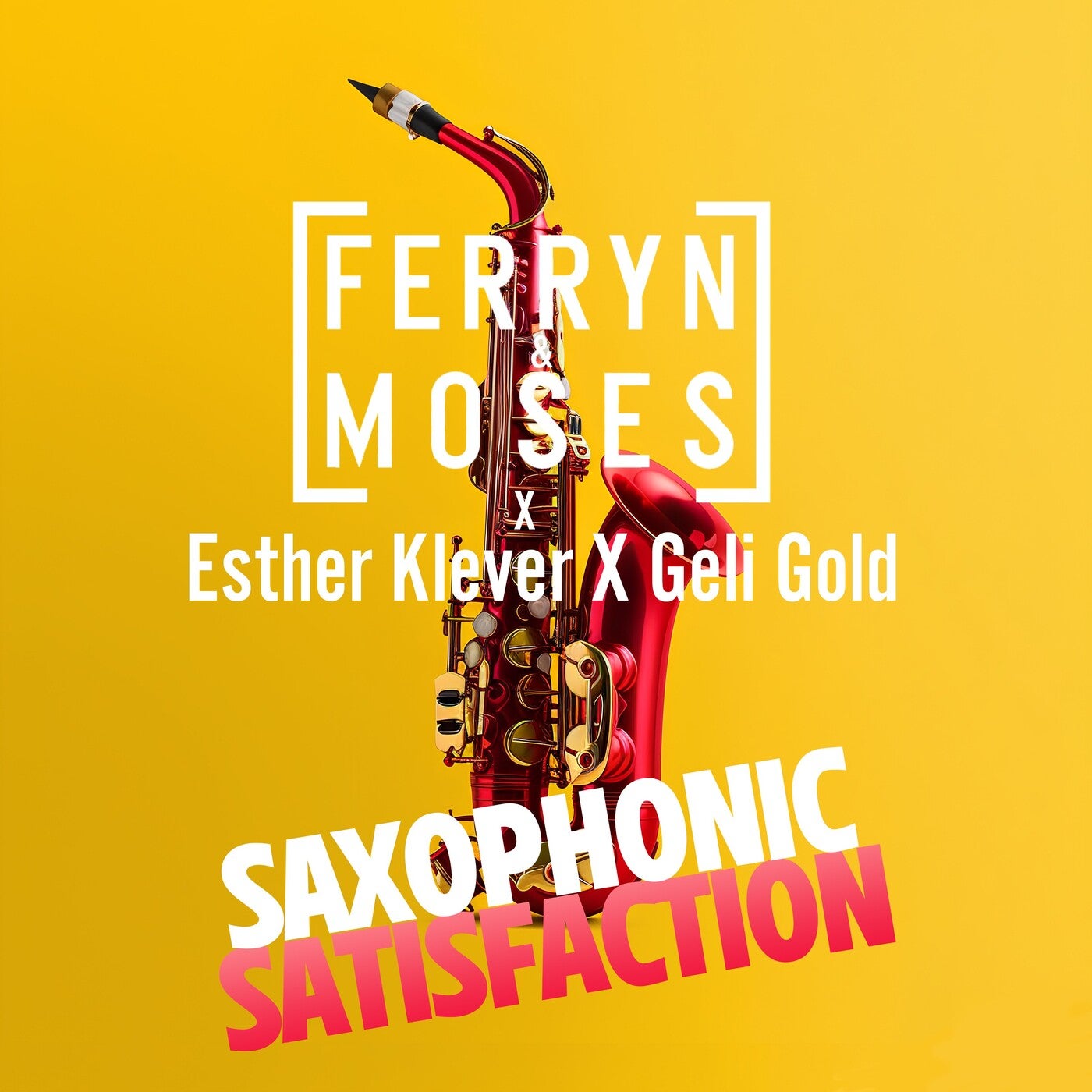 Saxophonic Satisfaction