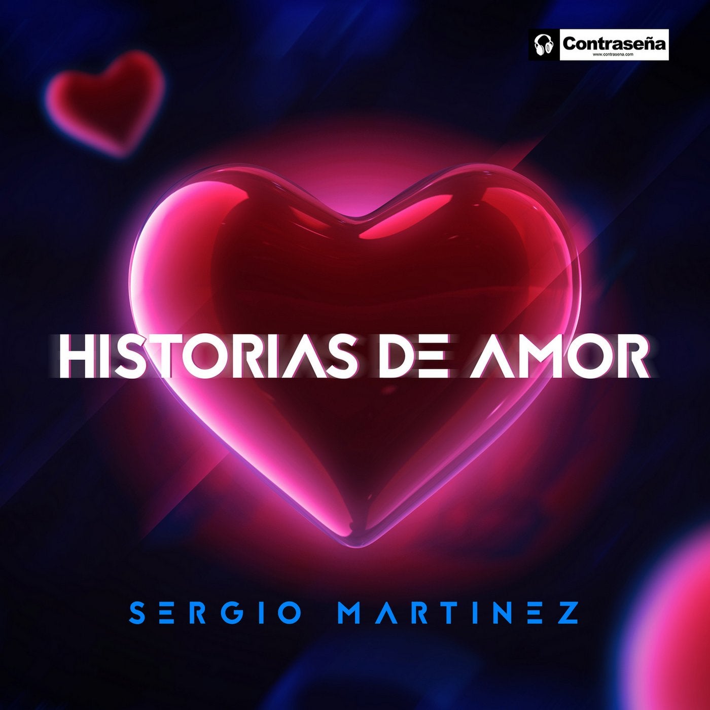 Historias De Amor