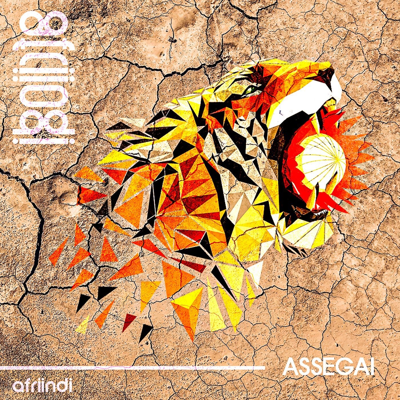 Assegai