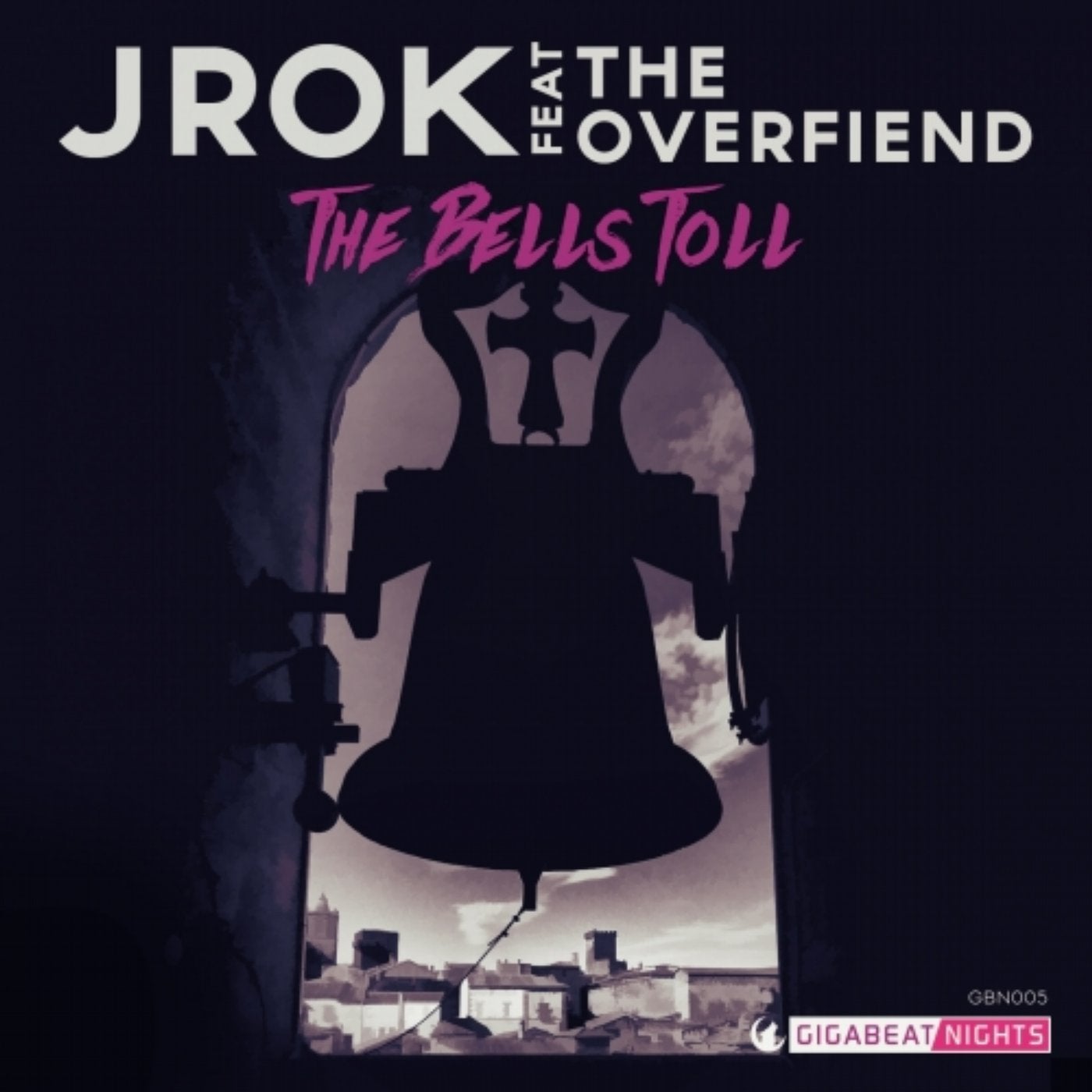 The Bells Toll (feat. Overfiend)