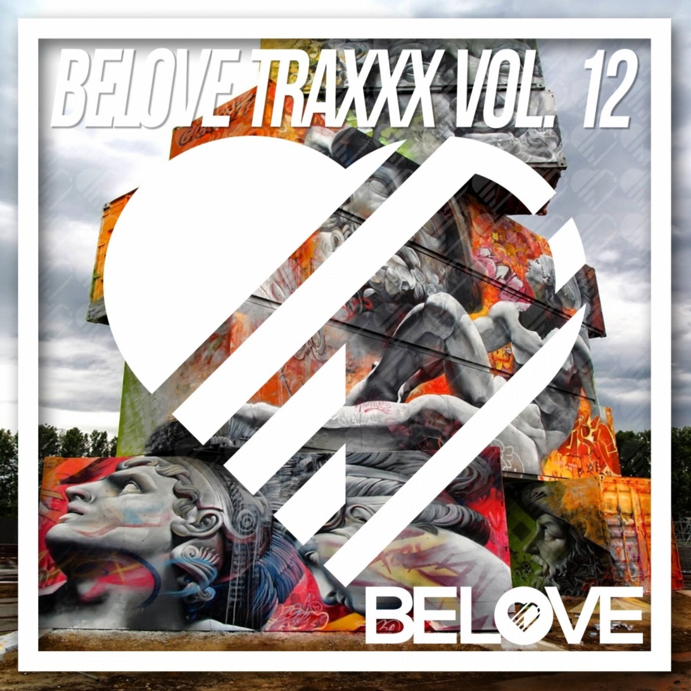 Belovetraxxx, Vol. 12