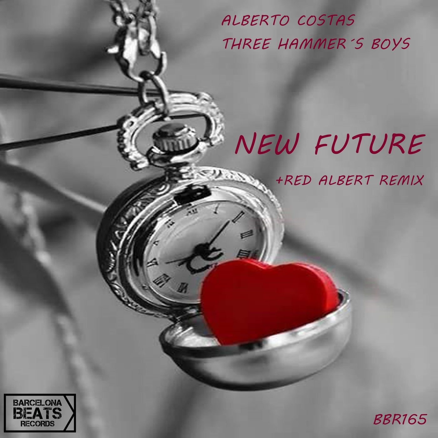 New future