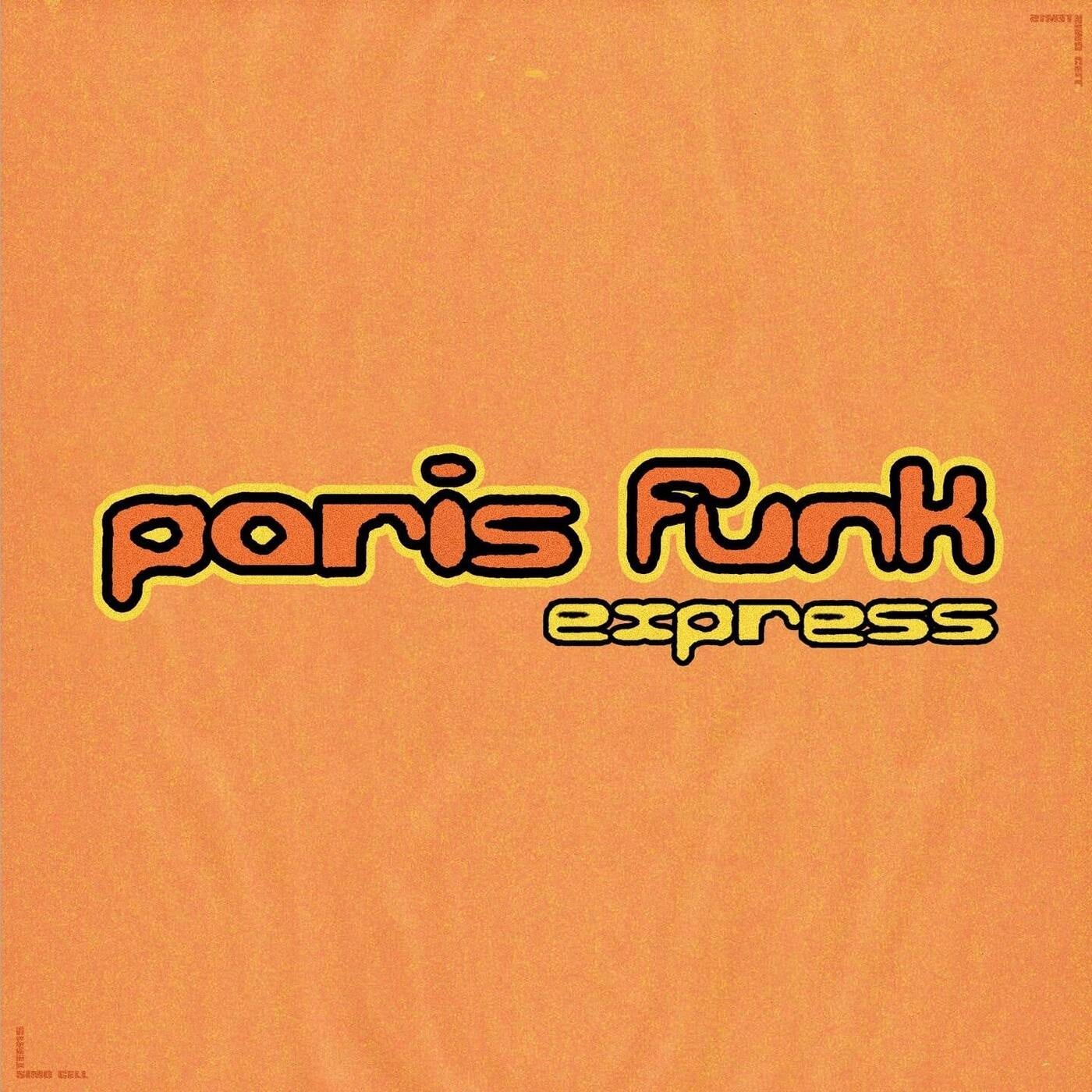Paris Funk Express