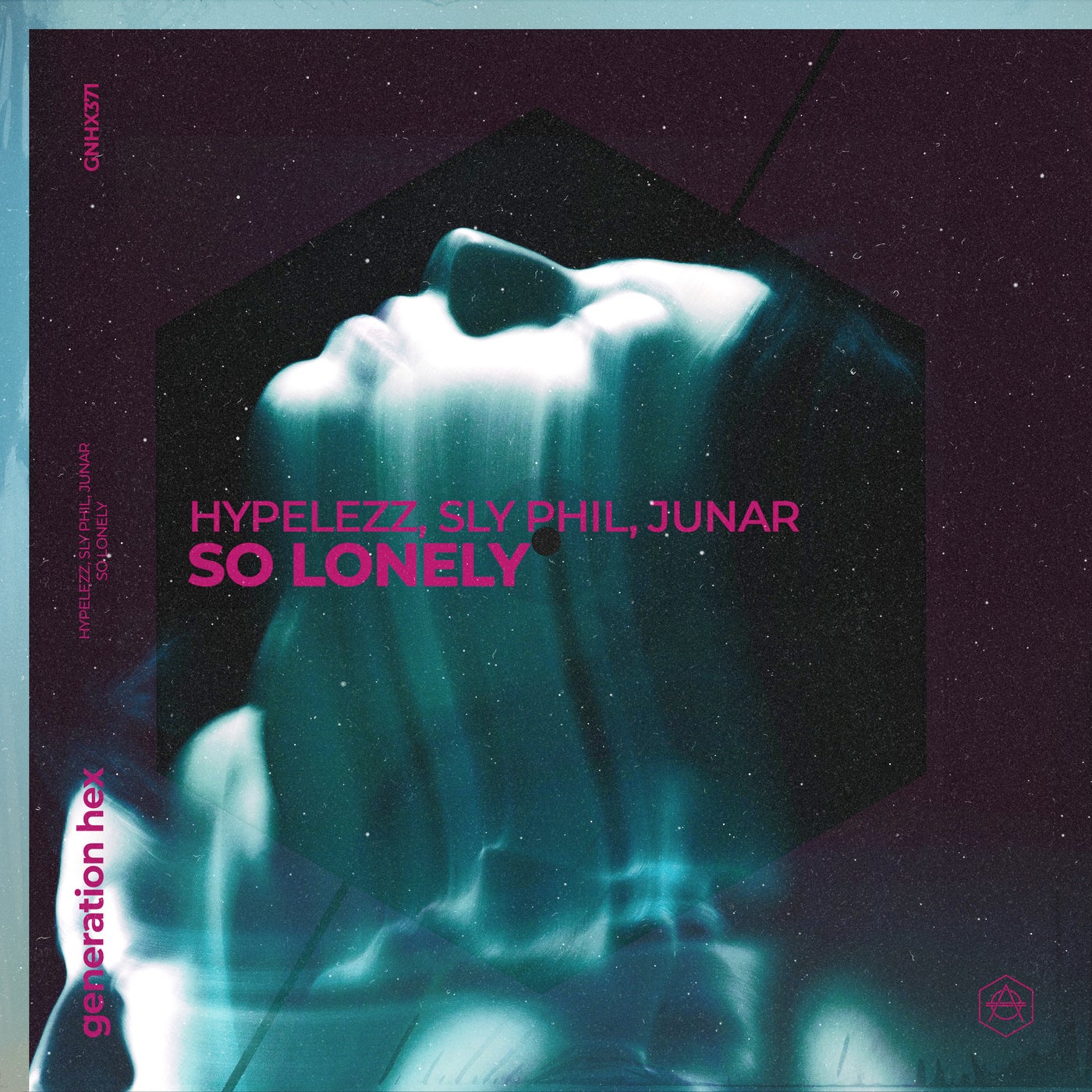 So Lonely - Extended Mix