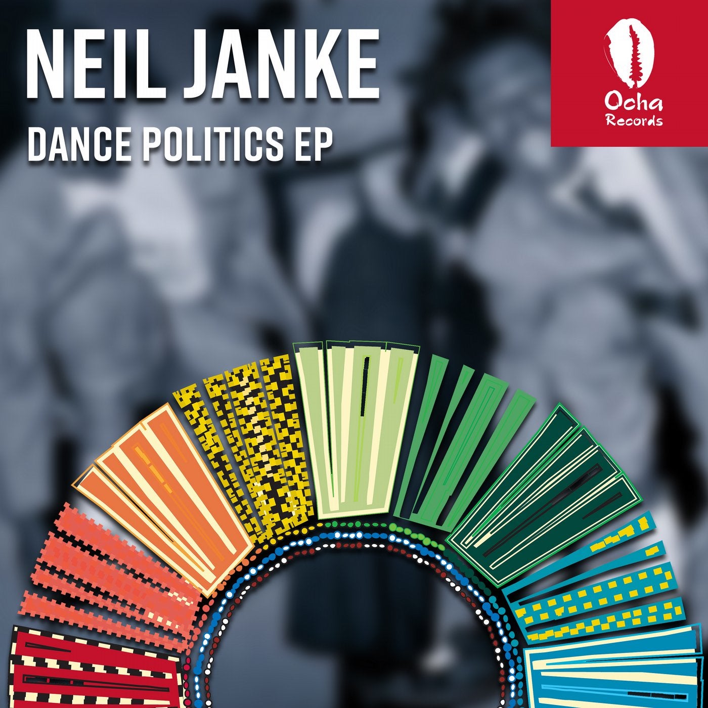 Dance Politics EP