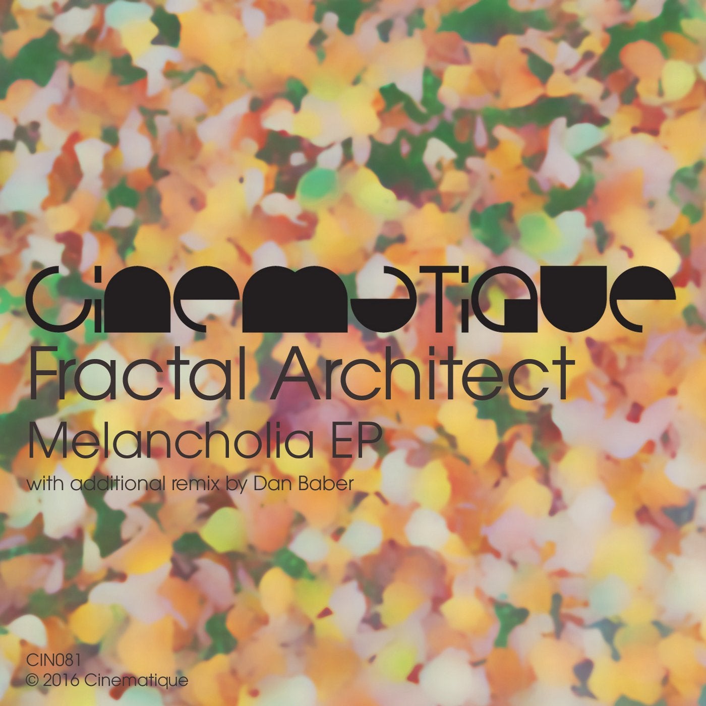 Melancholia EP