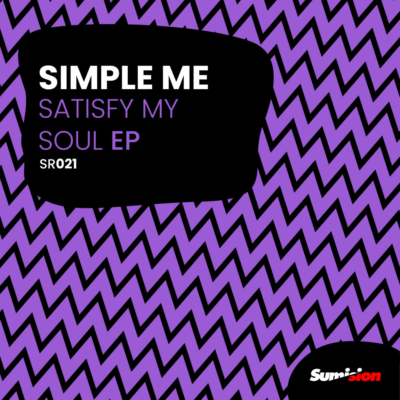 Satisfy My Soul EP