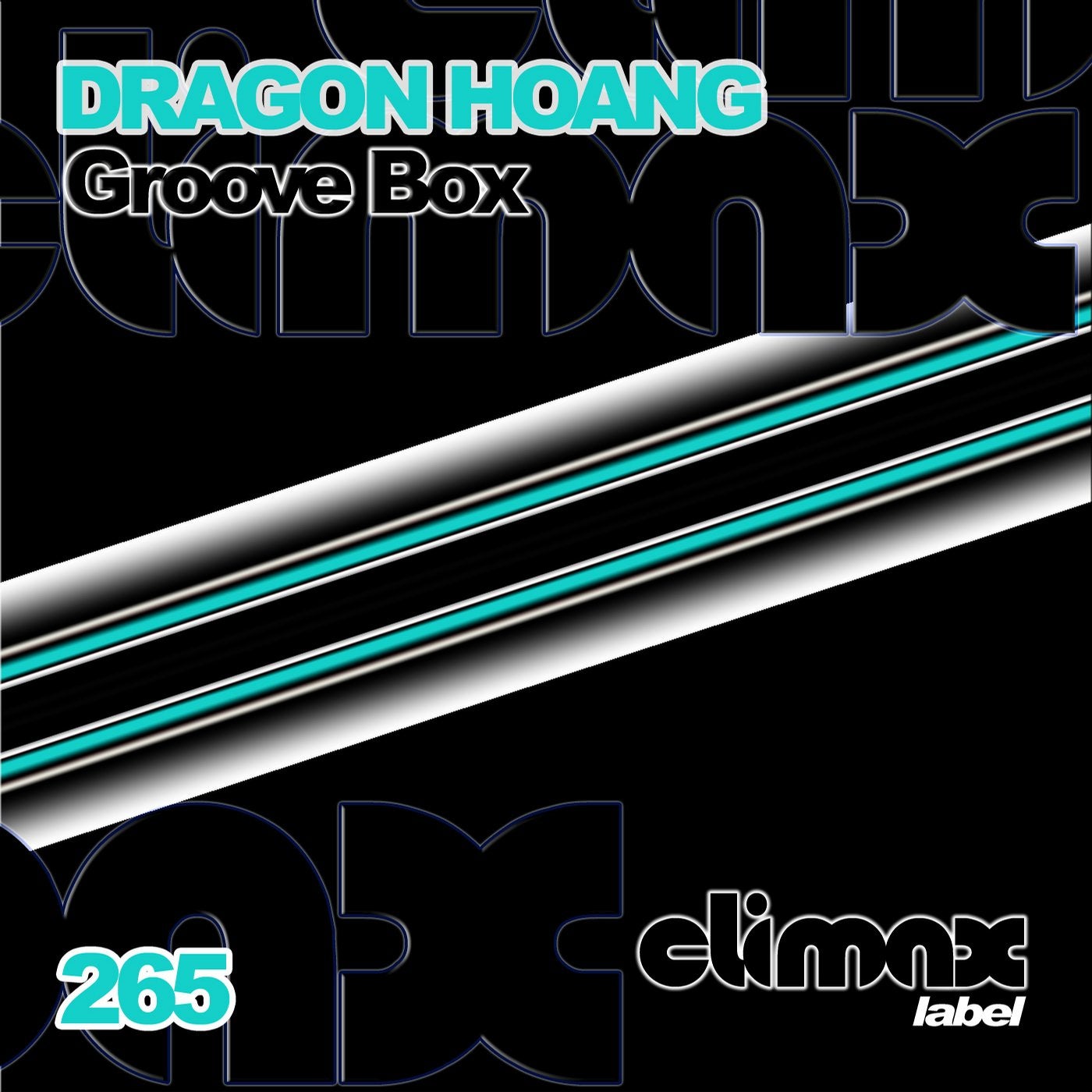 Groove Box