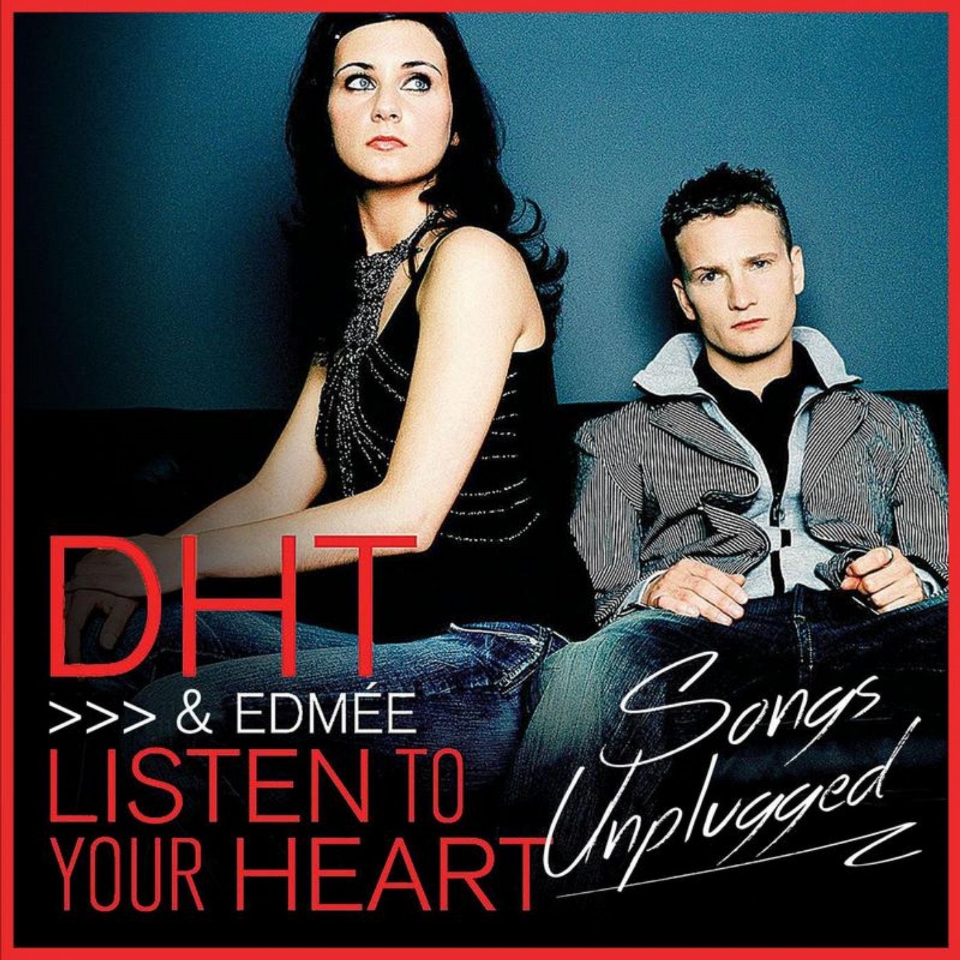 Album listen. DHT listen to your Heart. D.H.T. - listen to your Heart. Your Heart. Listen your Heart.