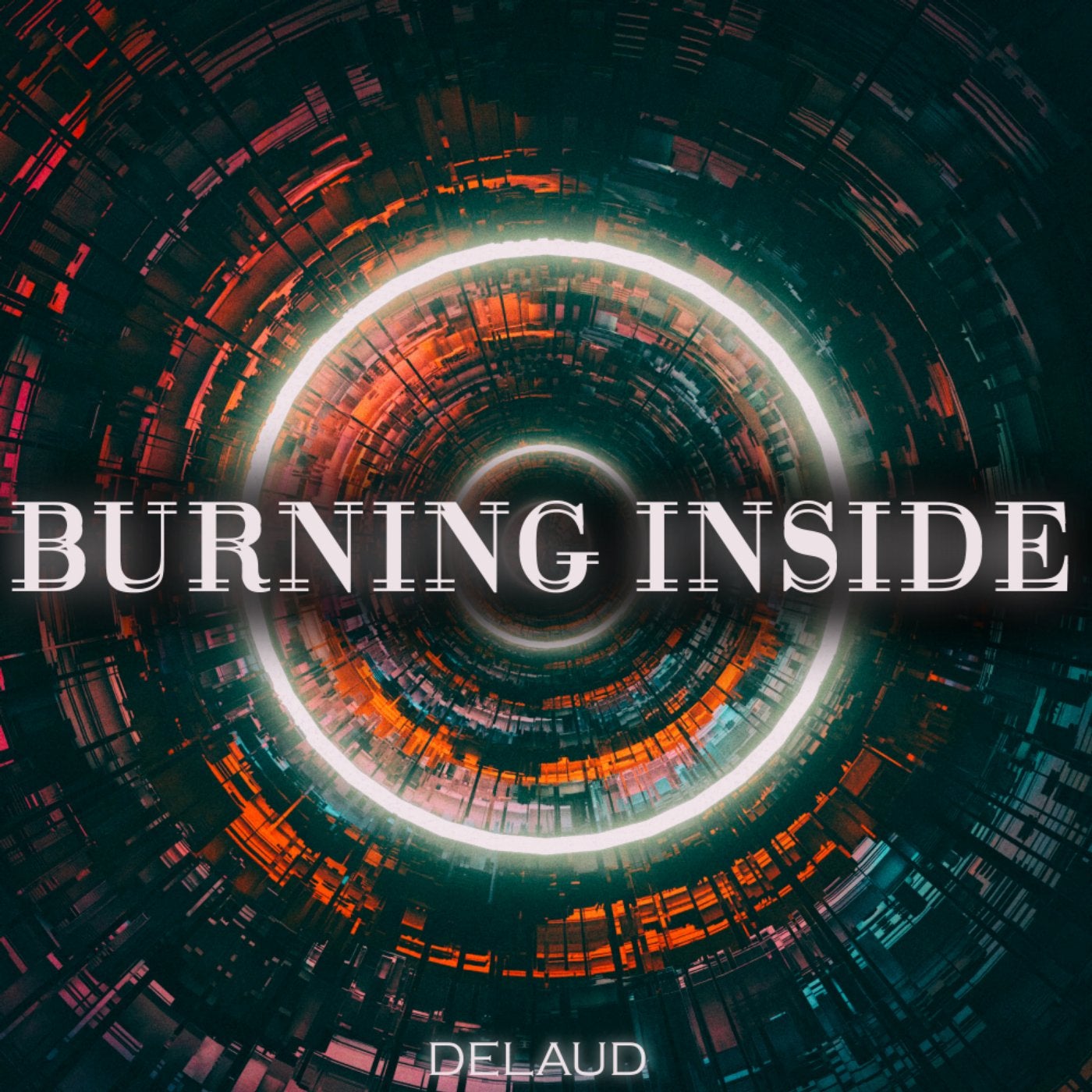 Burning Inside