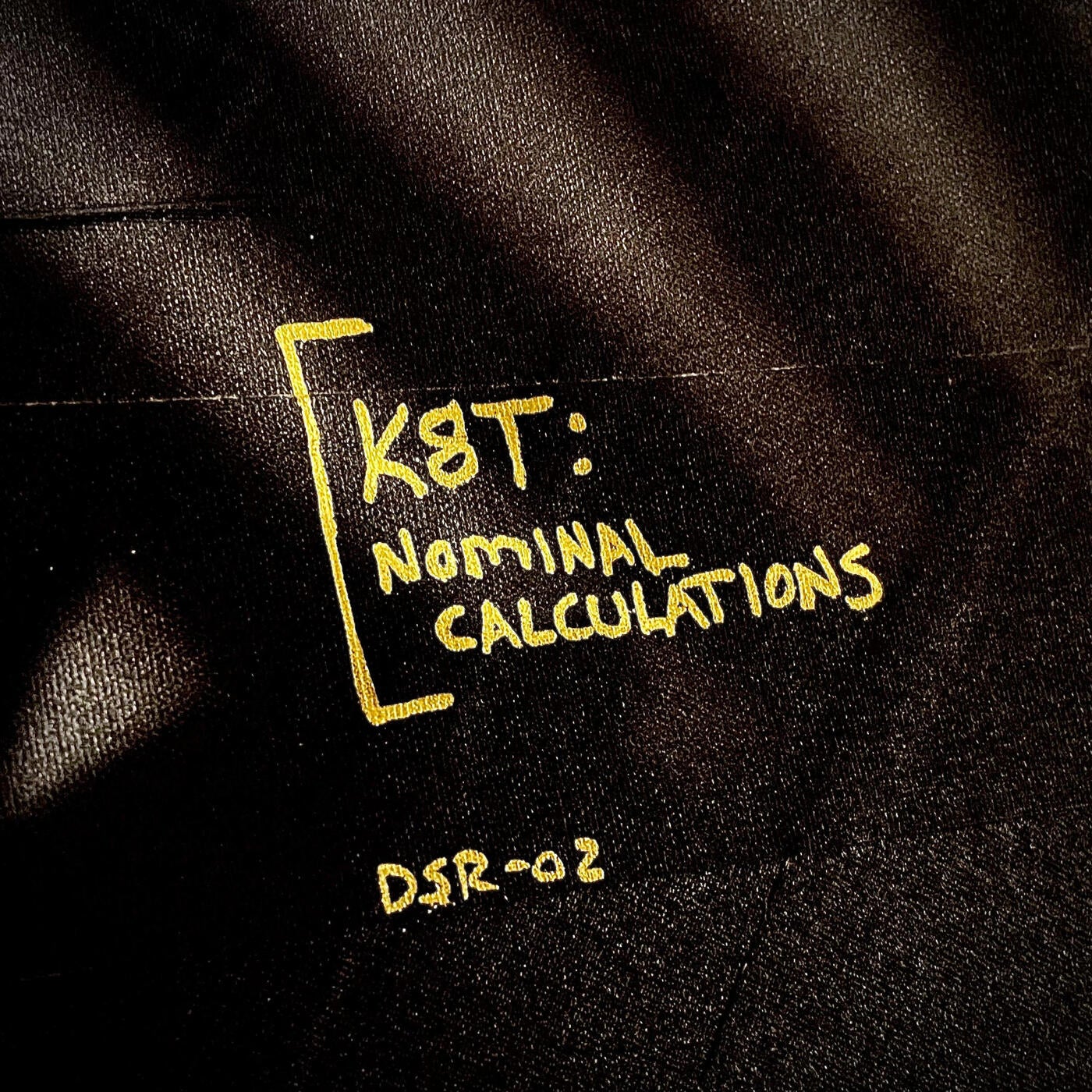 nominal calculations