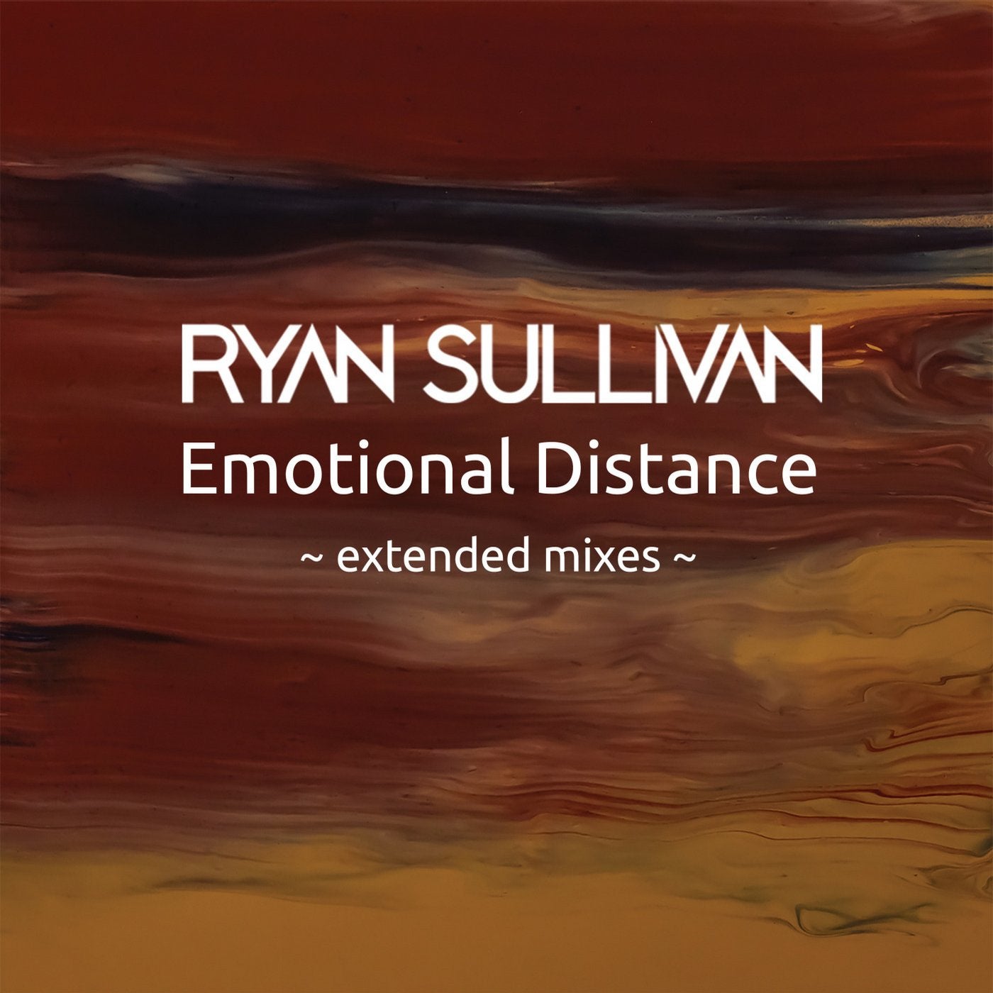 Emotional Distance (Extended Mixes)