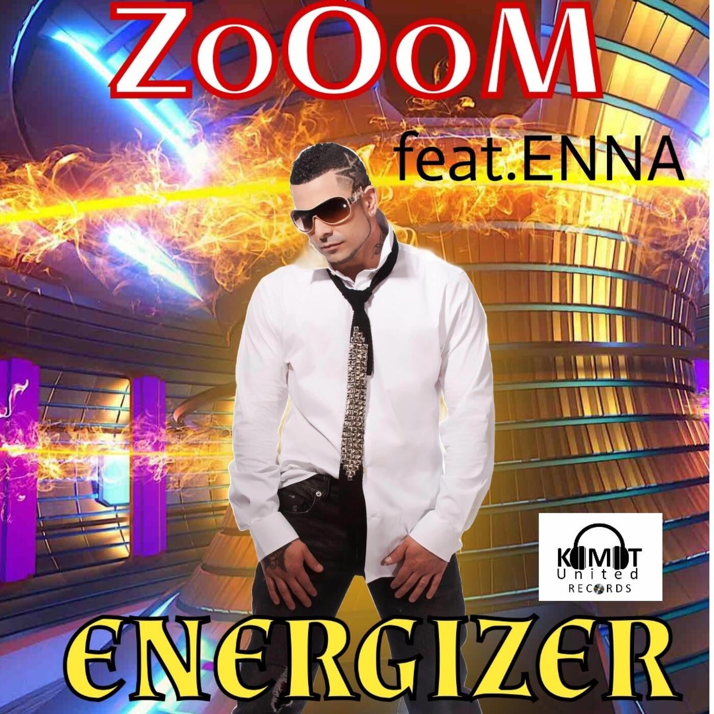 ENERGIZER (feat. ENNA)